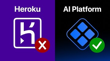 Heroku vs AI-Powered Platform: What’s Better in 2025?