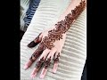 Mehndi designsbeautybond ak