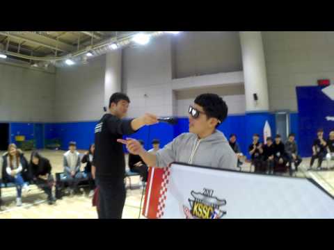 [2017 KSSC] 안종민스피너 본선