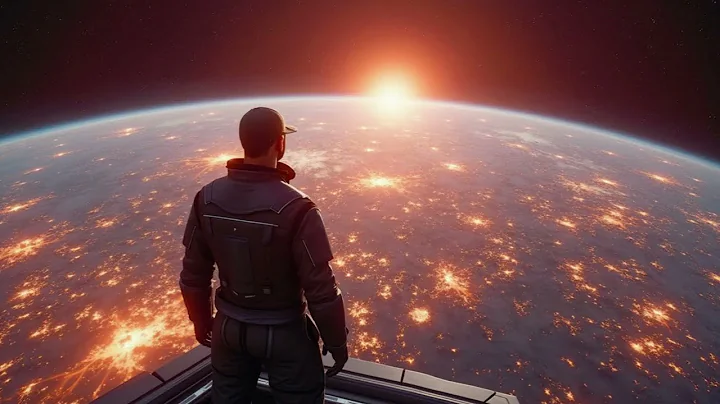 They Thought It Was Over. They Forgot What HUMANS Really Are |HFY