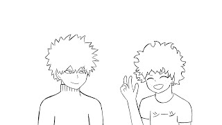 Download Lagu BNHA Radio Animatic // Kaito gets left out by Nobu and Daiki MP3