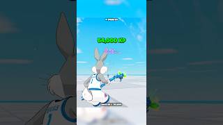 I showed bro the BEST XP Map to Level Up FAST in Fortnite 😭🙏