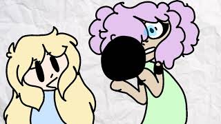 Stinky Wizz Is A Bad Bih Meme (Featuring Jazzy Candy, Mama Llama, Lil Bunny Boy Cream)