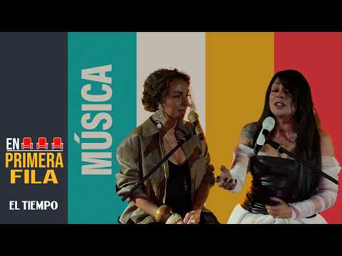 Maía and Marbelle: The story behind ‘Noches largas’ and how to overcome heartbreak