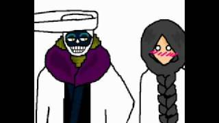 Bleach (not ultimate) Fan Flash.flv