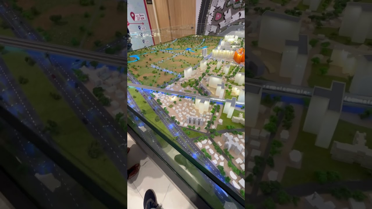 Infrastructure | Model 