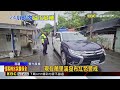 堰塞湖「紅色警戒」憂溢流 台鐵鳳林－光復恐停駛@newsebc