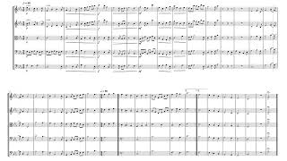 String Quintet No.2 by Composer / arranger
