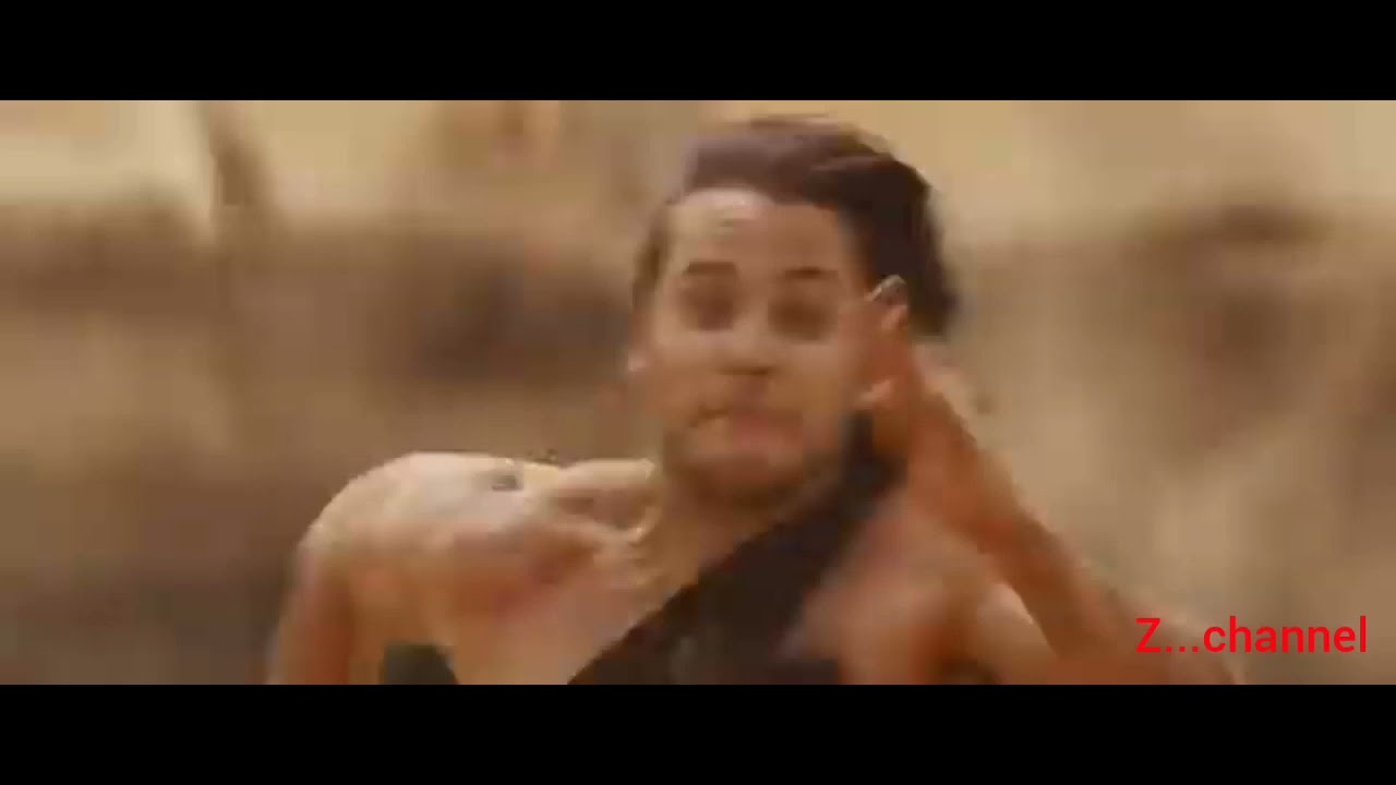 Hollywood short movie clips YouTube