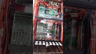 Firealarm Panel simplex 4100es #firealarm #youtubeshorts #youtubeshortsvideo #fire #simplex
