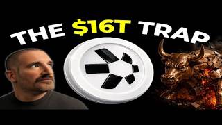 QNT Crypto: The Missing Piece Of Tokenization | Makes Total Sense After Watching This