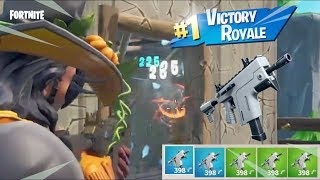 New 5 Burst Smg Only Challenge New Meta