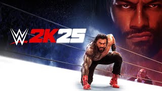 WWE 2K25 Generic Entrance Music - Eternal Guardians 