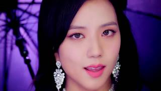 Bts 21St Century Girl Blackpink Fmv