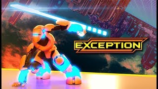 Exception ★ GamePlay ★ Ultra Settings