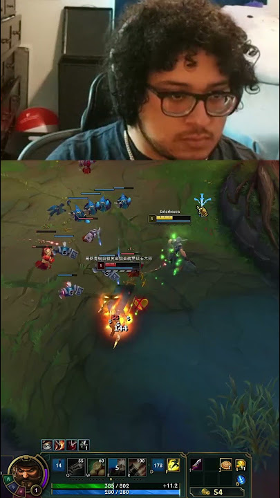 How to beat Pantheon as Gangplank early
