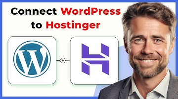 How to Connect WordPress to Hostinger (Full 2024 Guide)