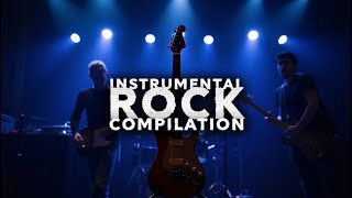 Instrumental Rock Compilation - Album 1