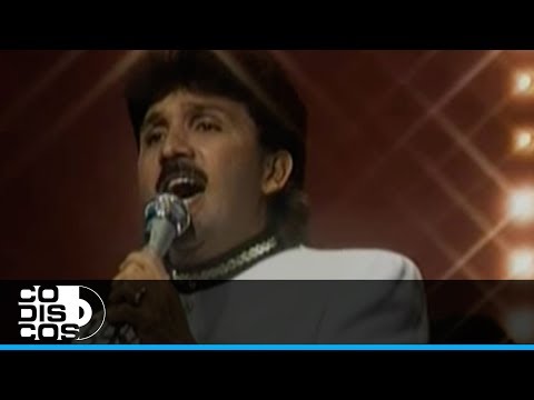 Rafael Orozco Con El Binomio De Oro - Solo Para Ti (Video Oficial)