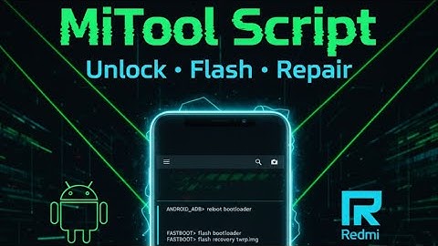 ফোনেই সব করা যায়: Termux দিয়ে Unlock, Flash ও Repair (No PC!)  @androidtipss-v19