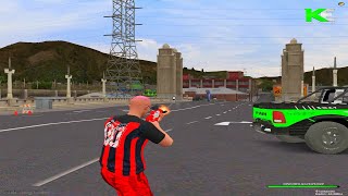 HIGHLIGHTS FIVEM MODINHA #44 (KUSH EVOLVED)