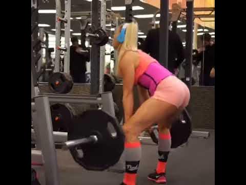 Лорен Дрейн ABS