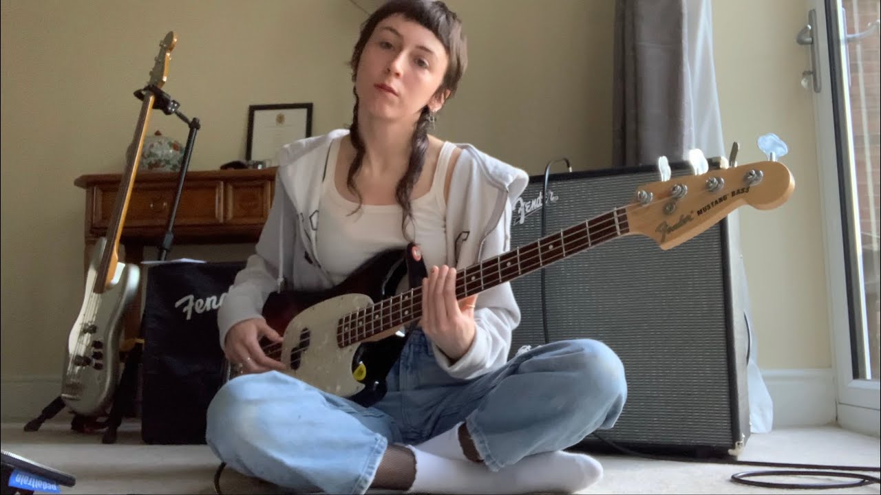 Watch 12. john Mayer - wild blue / bass cover on YouTube Watch 12. john Mayer - wild blue / bass cover on YouTube