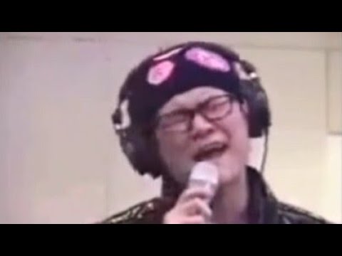 4MEN(신용재) - 못해