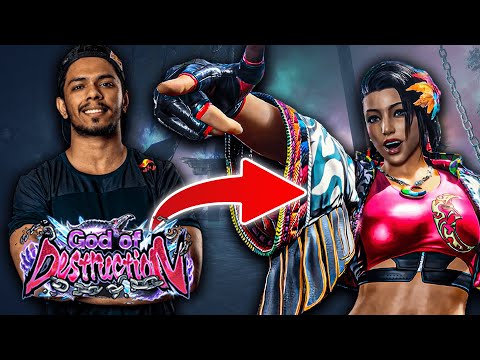 How To Study Pros in TEKKEN 8 Fast!