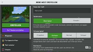 ich fang neu an #minecraft #gaming