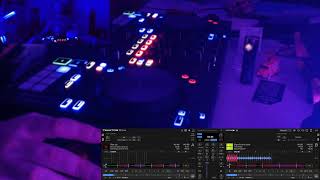 Download Lagu TECHNO  DJ - Friday Night Techno  -  02/06/26 #techno #technodj #hardtechno #traktor MP3