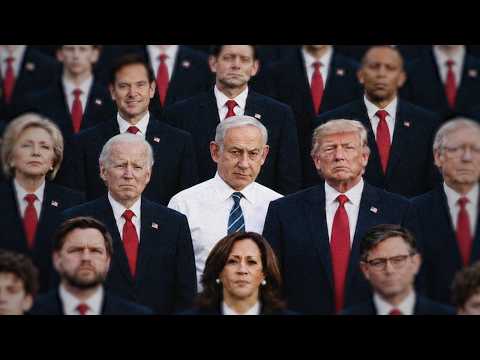 The Israel Situation is Insane