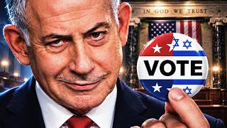 The Israel Situation is Insane