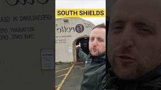 Things To Do in South Shields 🇬🇧 #southshields #marsdengrotto #arbeiasouthshields #thingstodo #uk