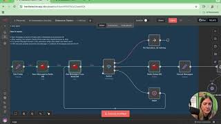 Debounce Pattern in n8n: Send multiple messages in one batch to get one single reply