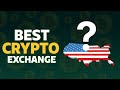 Best Crypto exchange for USA and Canada users after Kucoin | Best Alternative | BYDFI