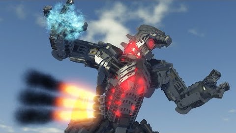 NEW PROJECT KAIJU 4.0 OFFICIAL TEASERS! REMODELS!