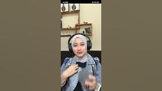 #2 SUSI SUNDARI - Bigo Live Indonesia 06/10/2023