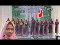 Excited !! Pengalaman Pertama Ikut Perlombaan Rebana Tingkat Sekolah Dasar