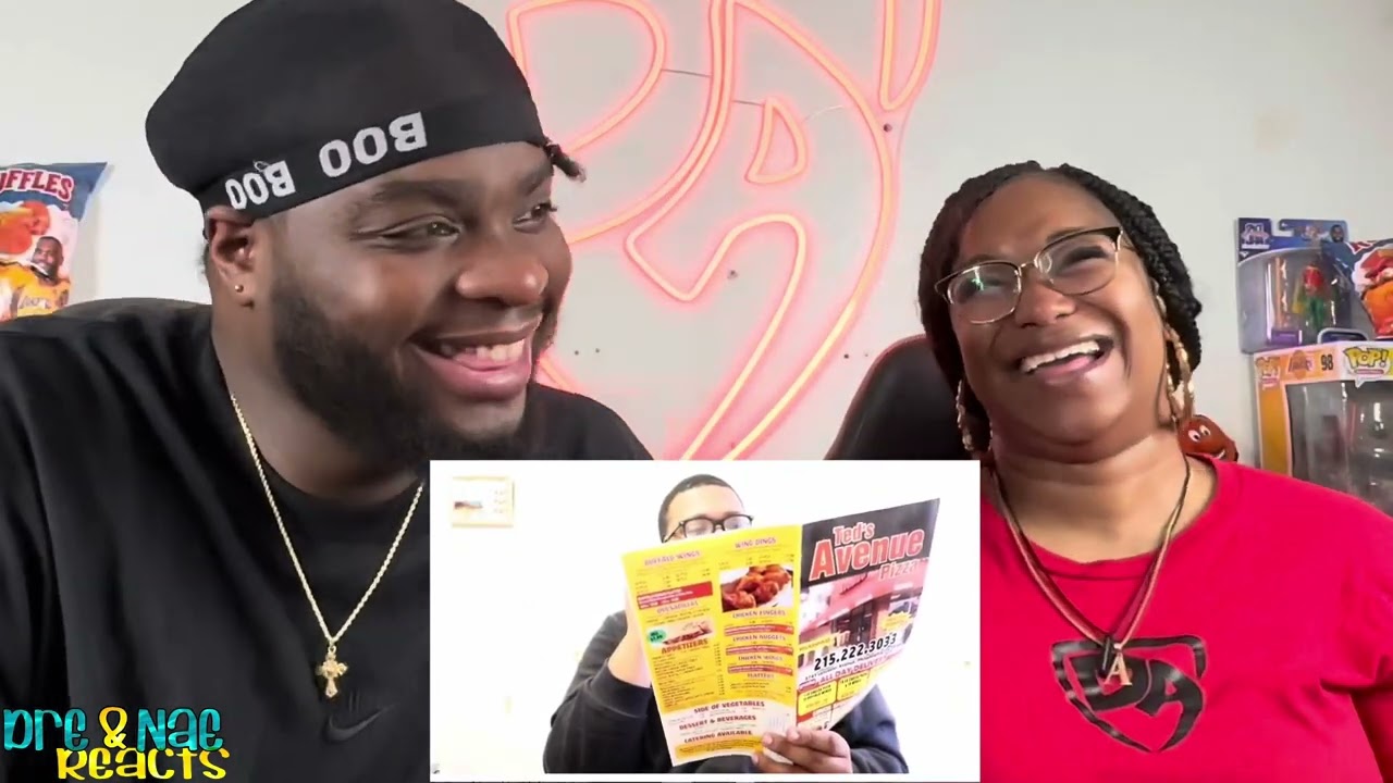 BEYOND SCARED STRAIGHT BE LIKE + MORE TRAGS (2-в-1) РЕАКЦИЯ