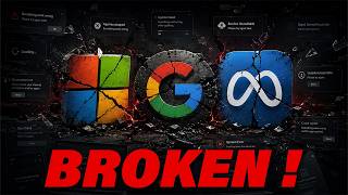 Why Modern Software Feels More Broken Than 10