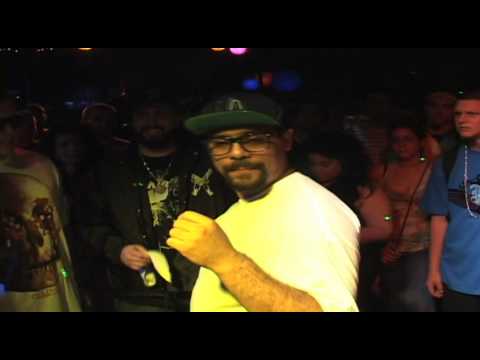 Grind Time Now presents: Cadalack Ron / Rheteric vs ATM / Carter Deems