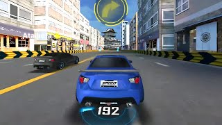 Sokak Araba Yarışı - Street Racing 3D - Mobile Game screenshot 1