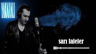 Sarı Laleler Akustik Gitar Cover Resimi