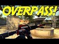 DET ER EN JYSK TAKTIK! - Counter Strike Global Offensive Dansk Comp på Overpass