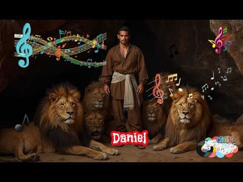Daniel 🎵🎵
