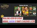 🔴LIVE SANTAI AJA Y BANG🙏 Nunggu Kickoff UCL | eFootball 2026 Mobile