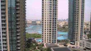 Great Deal: Beautiful 2 Bedroom Apartment At 29 Boulevard Tower 2, Down Town, Burj Khalifa Area