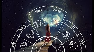 The Cusp of Magic....    Gemini-Cancer ♊♋        June 17th-23rd.