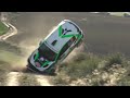 Rally Tierras Altas de Lorca 2021 | CMSVideo